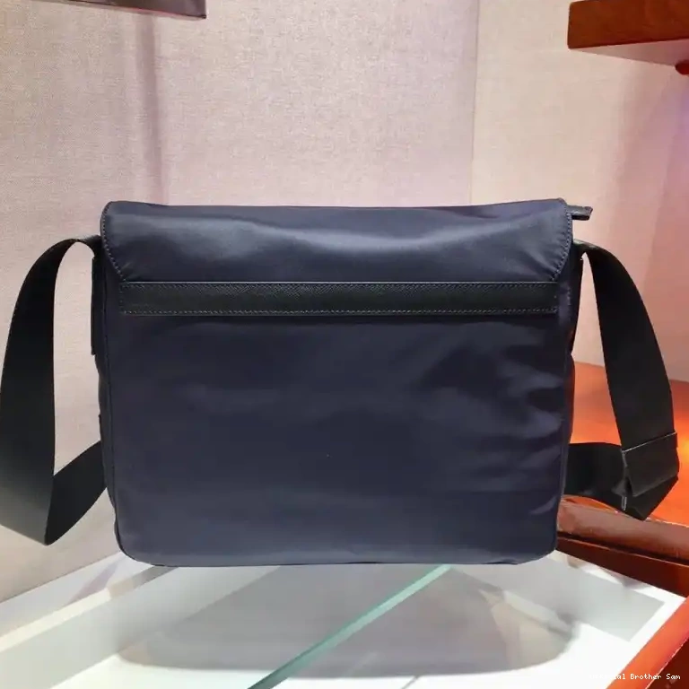 Official Brother Sam Prada 1910BB0057 Bags 0614